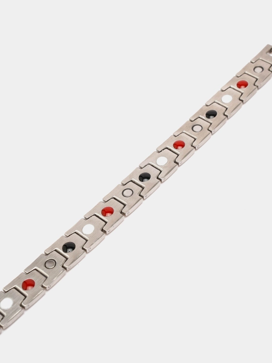 Магнитный браслет ampli5
