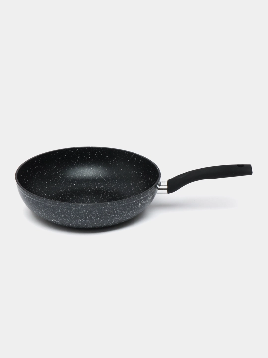Сковорода Wok 28СМ Lamart LT 1144 - 