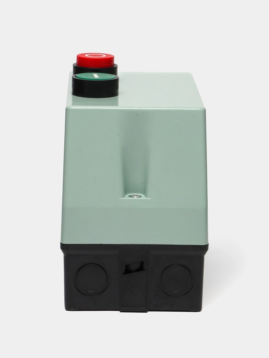 Korpusdagi starter, Prime, кмп18а220всртпip65