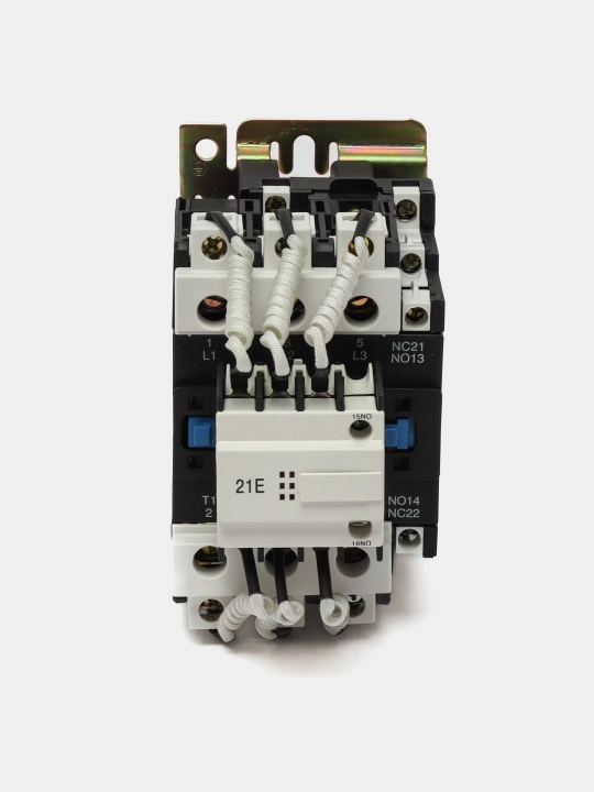 Контактор PRIME КУК-50A/21AC 220V 50Гц