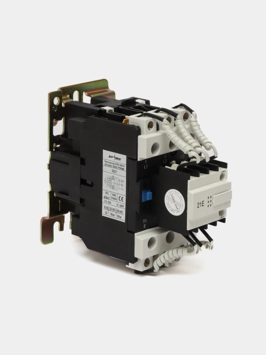 Kontaktor PRIME KUK-50A/21AC 220V 50Hz - 