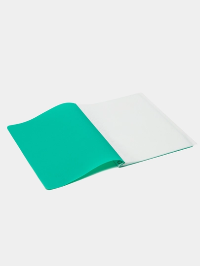 Fayl papka Exact A4 o'lchamli 10, 20, 30, 40, 60, 80, 100 tagacha blankalar