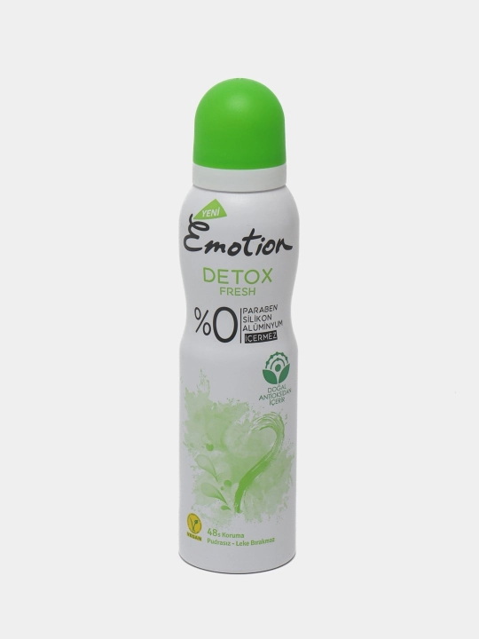 Дезодорант Emotion, 150 мл - 