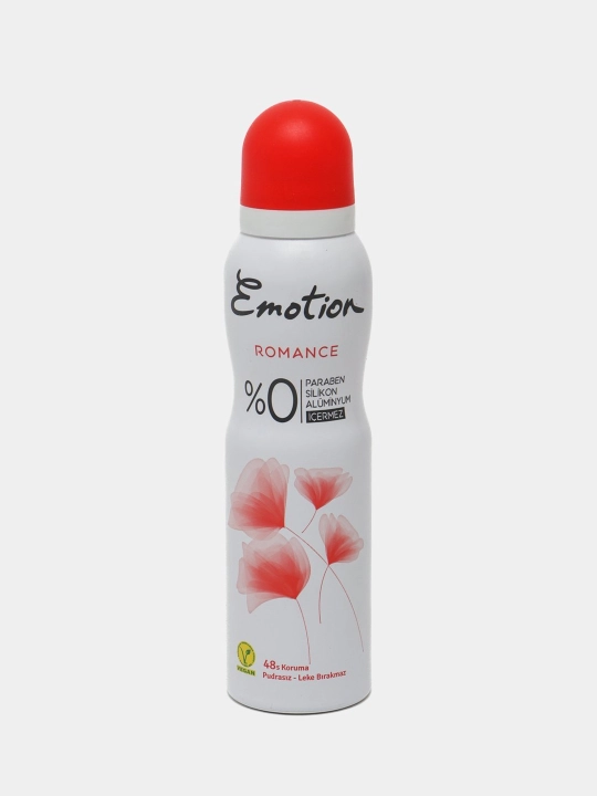 Дезодорант Emotion, 150 мл - 