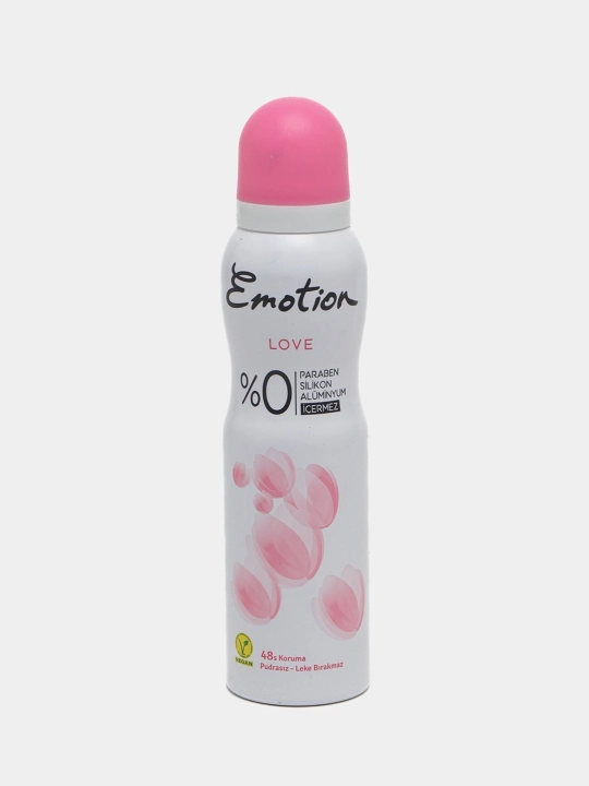 Дезодорант Emotion, 150 мл - 