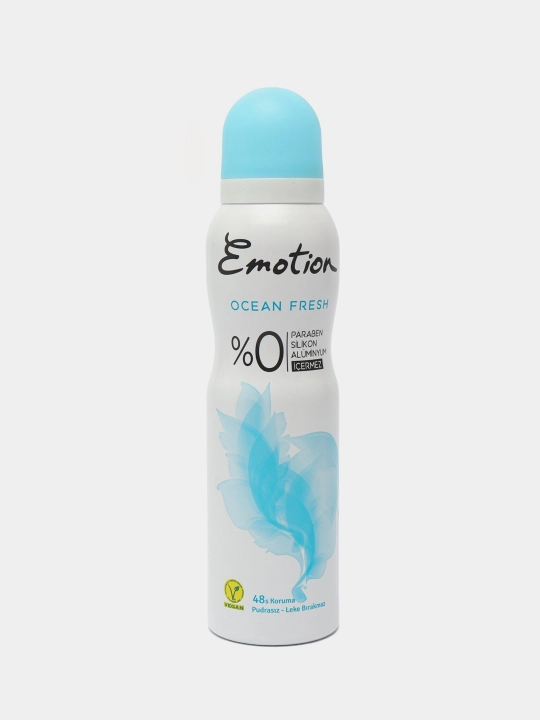 Дезодорант Emotion, 150 мл - 