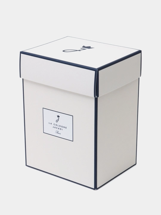 Atir JACADI LA COLOGNE, yosh bolalar uchun odekolon 200ml spirtsiz