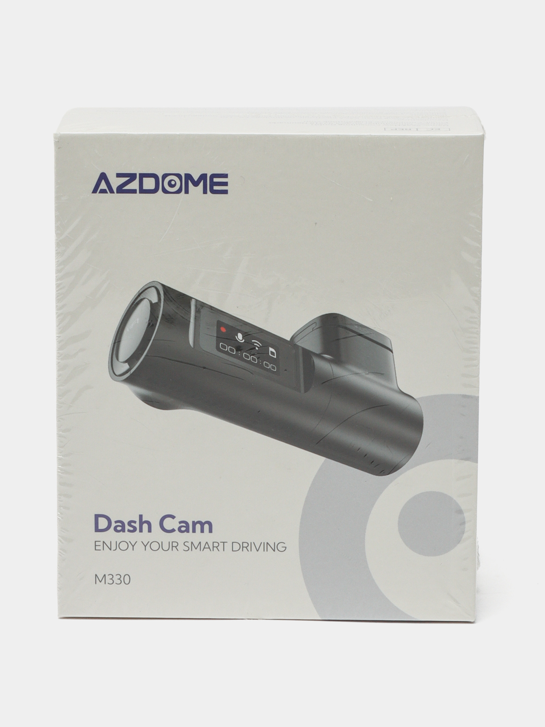 Видеорегистратор Azdome M330 купить по низким ценам в интернет-магазине ...