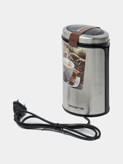 Кофемолка polaris pcg 0815a. Кофемолка polaris pcg 0815a