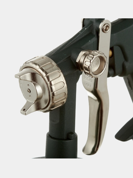 Краскораспылитель пневматический пистолет Metabo FSP 1000 S