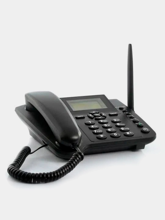 Statsionar GSM telefoni Yingxin