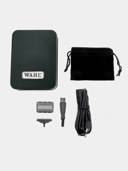 Электробритва Wahl Mobile Shaver, 3615-0471