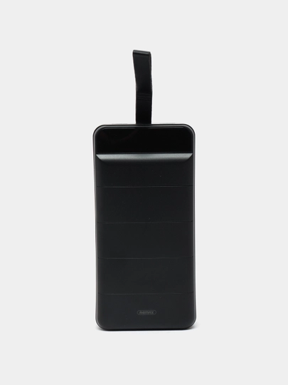 Внешний аккумулятор Повер банк Remax RPP-184 40000mAh