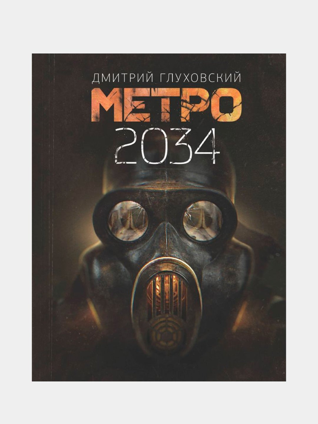 Саша метро 2034
