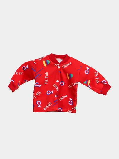 Джемпер для детей