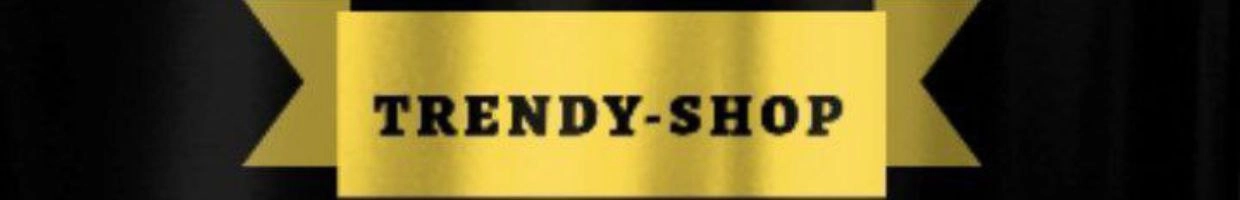 Trendy-shop