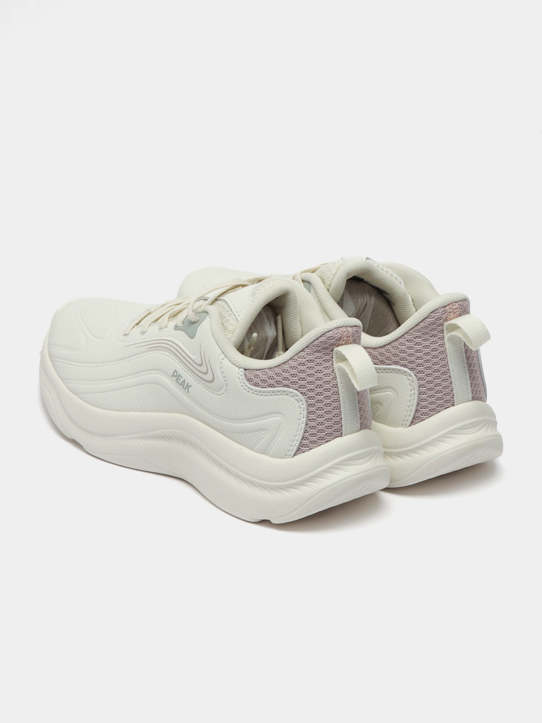 Peak кроссовки женские, сверх-легкие купить по низким ценам в интернет ...