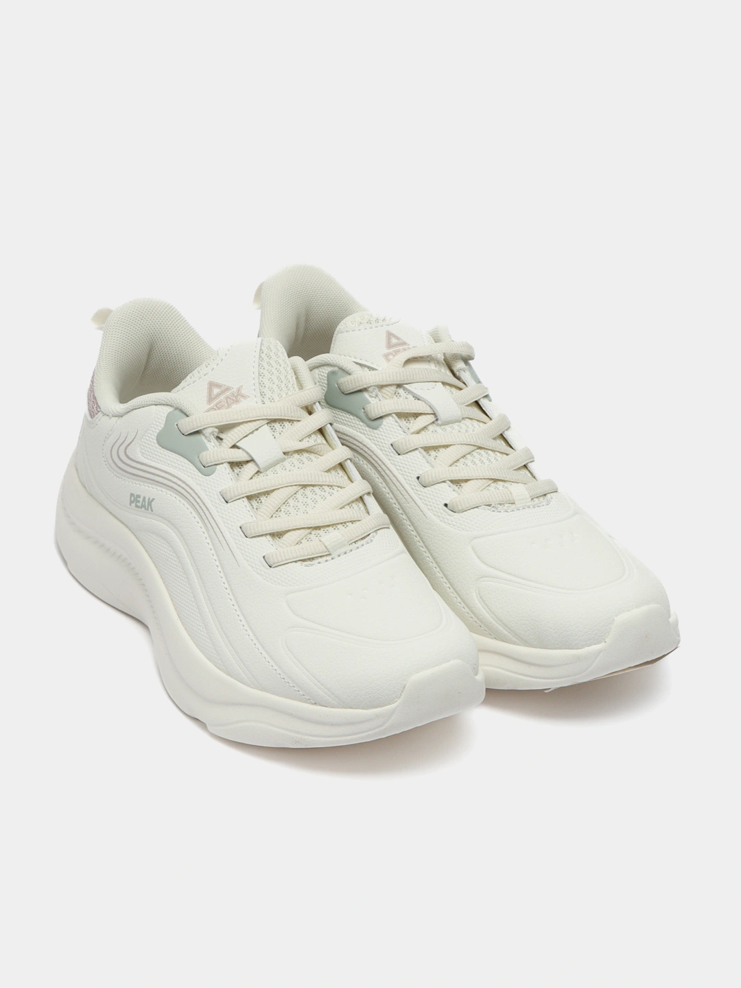 Peak кроссовки женские, сверх-легкие купить по низким ценам в интернет ...