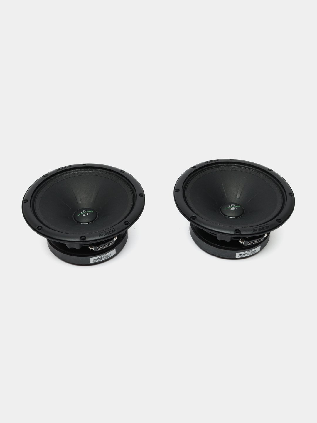 Автомобильные динамики Deaf Bonce Apocalypse AP-M61SE MID-RANGE Speakers, 2  шт купить по низким ценам в интернет-магазине Uzum (654626)