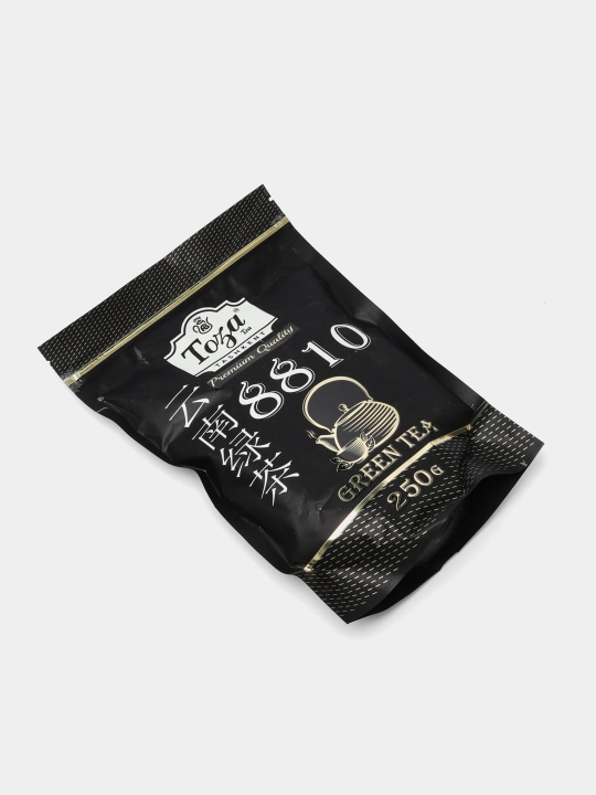 Ko'k choy Toza № 8810, 250 g