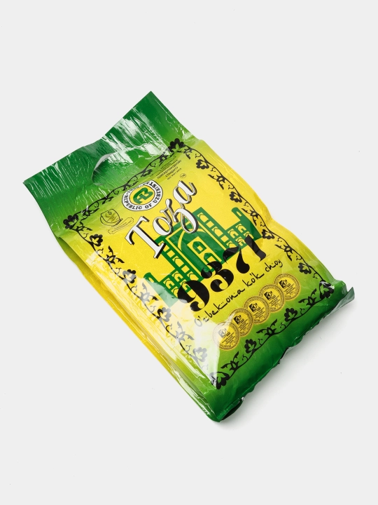Чай Toza Chun Mee 110 № 9371, 400 г