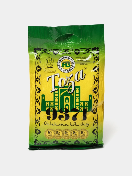 Сhoy Toza Chun Mee 110 № 9371, 400 g - 