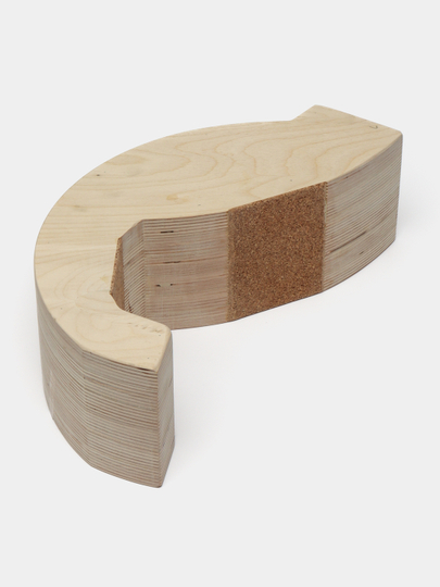 Тренажер для голеностопа балансборд, для балерин - 