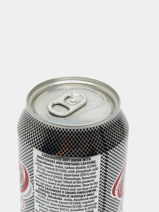 Газированный напиток Dr.Pepper Zero, 330 мл