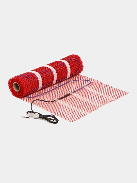 Issiq pol-isitish uchun mat FTMAT 150Vt/m2, 4.5 m2 - 