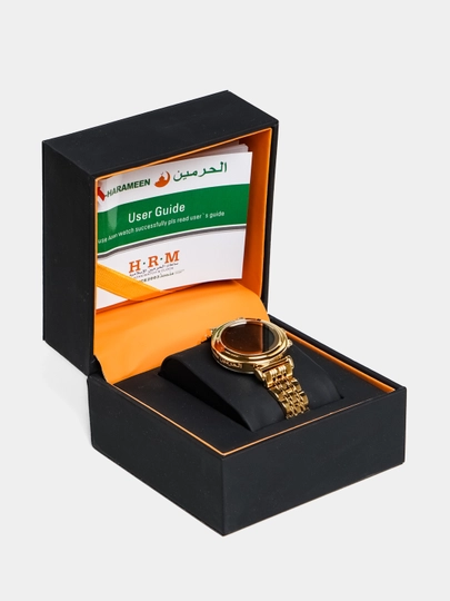 Наручные часы наручные Al harameen 6314 FGB — ALIMAM-11180