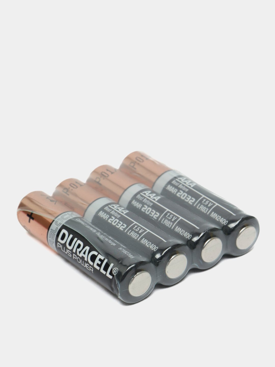 Пальчиковые батарейки Duracell AA, AAA 4 шт купить по низким ценам в ...