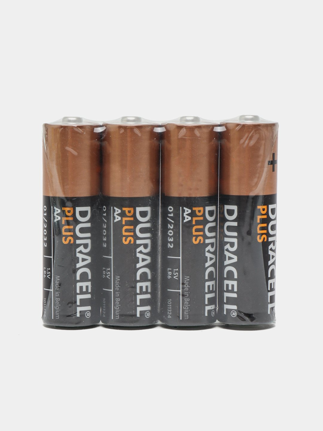 Пальчиковые батарейки Duracell AA, AAA 4 шт купить по низким ценам в ...
