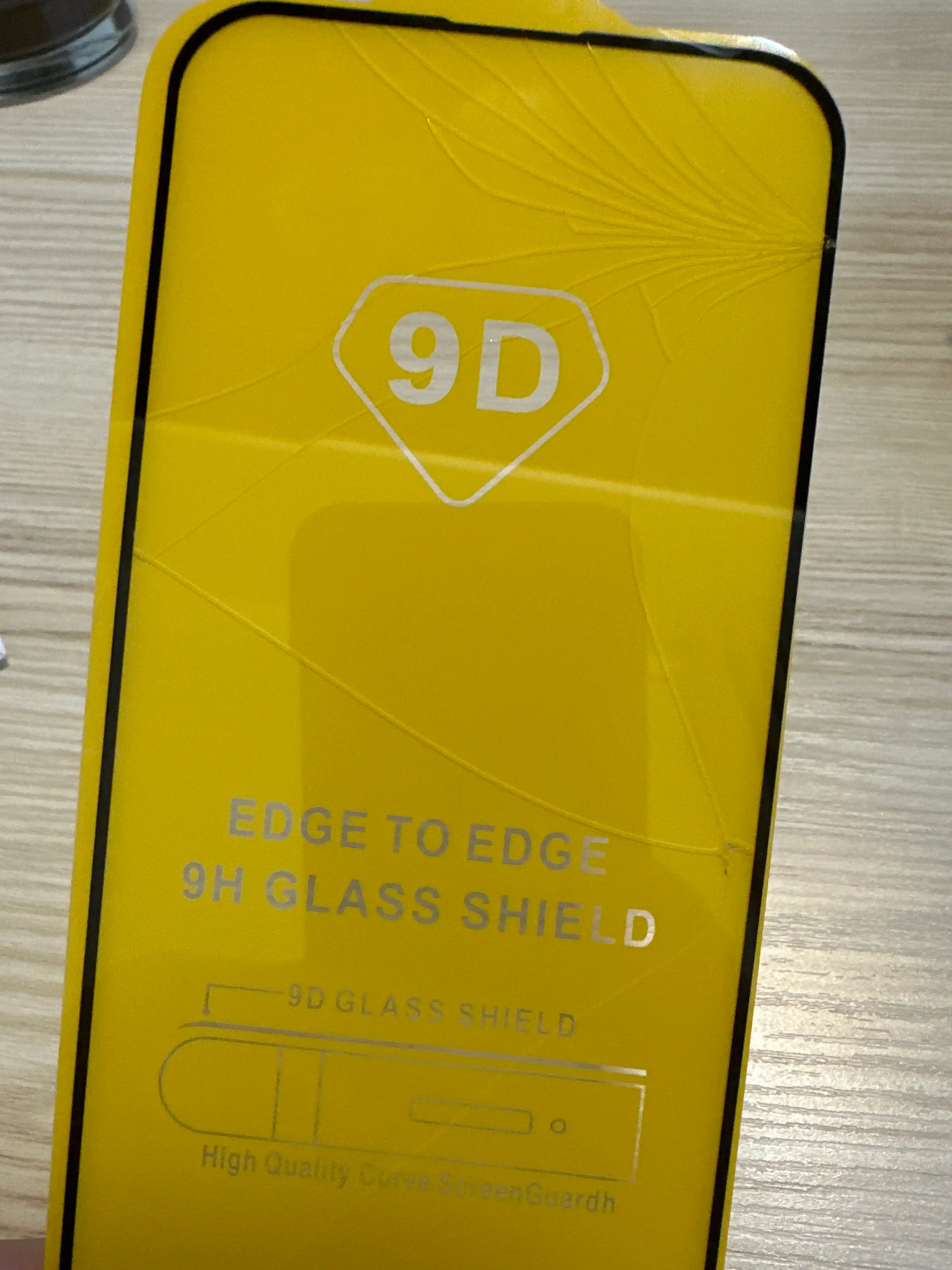 Защитное стекло 9D для iPhone 14, 14 Pro, 14 Max, 14 Pro Max