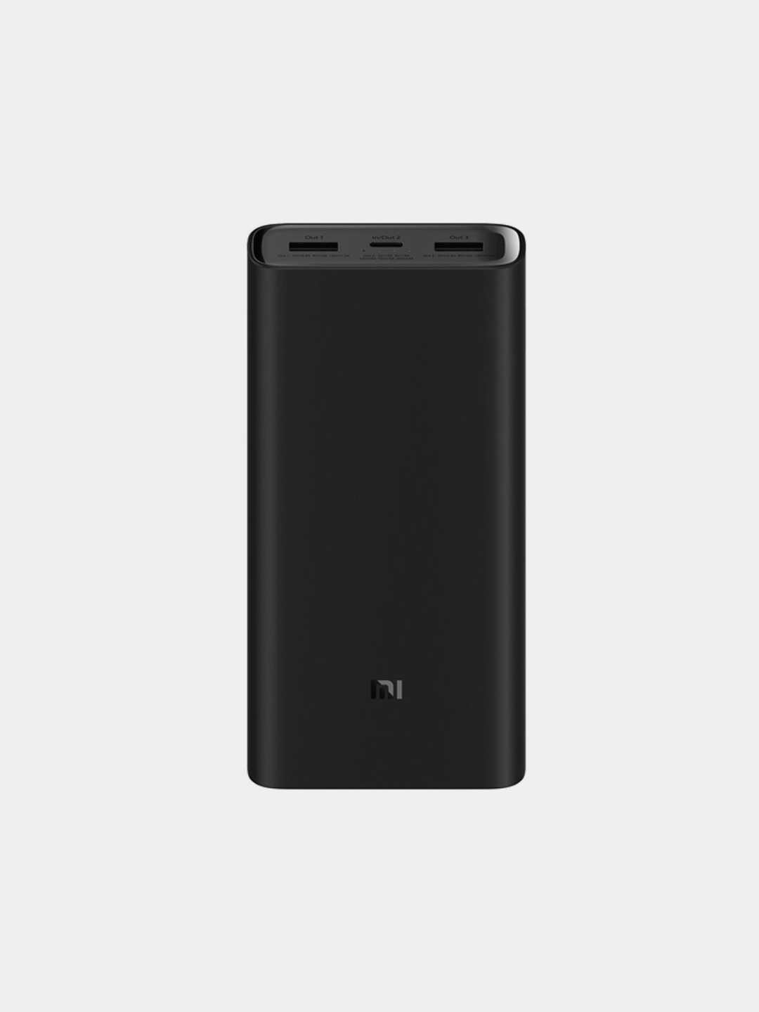 Mi Power Bank 3 Pro 20000 Купить