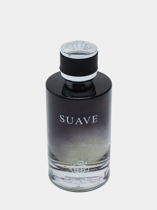 Parfyum Suave analog Sauvage , Fragrance world, Dubai BAA, 100 ml - 