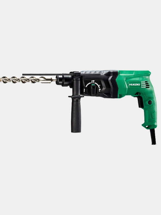 Перфоратор Hikoki DH24PH2