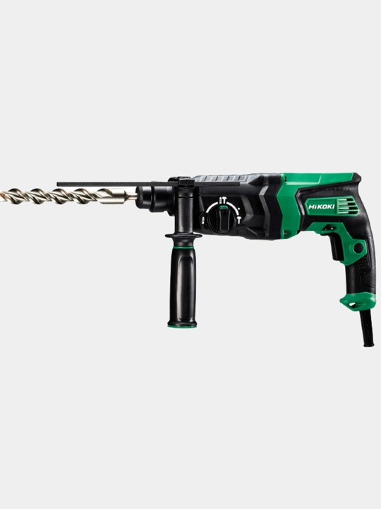 Перфоратор Hikoki DH26PC2