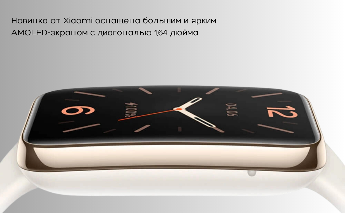 Band 7 Pro Global Купить