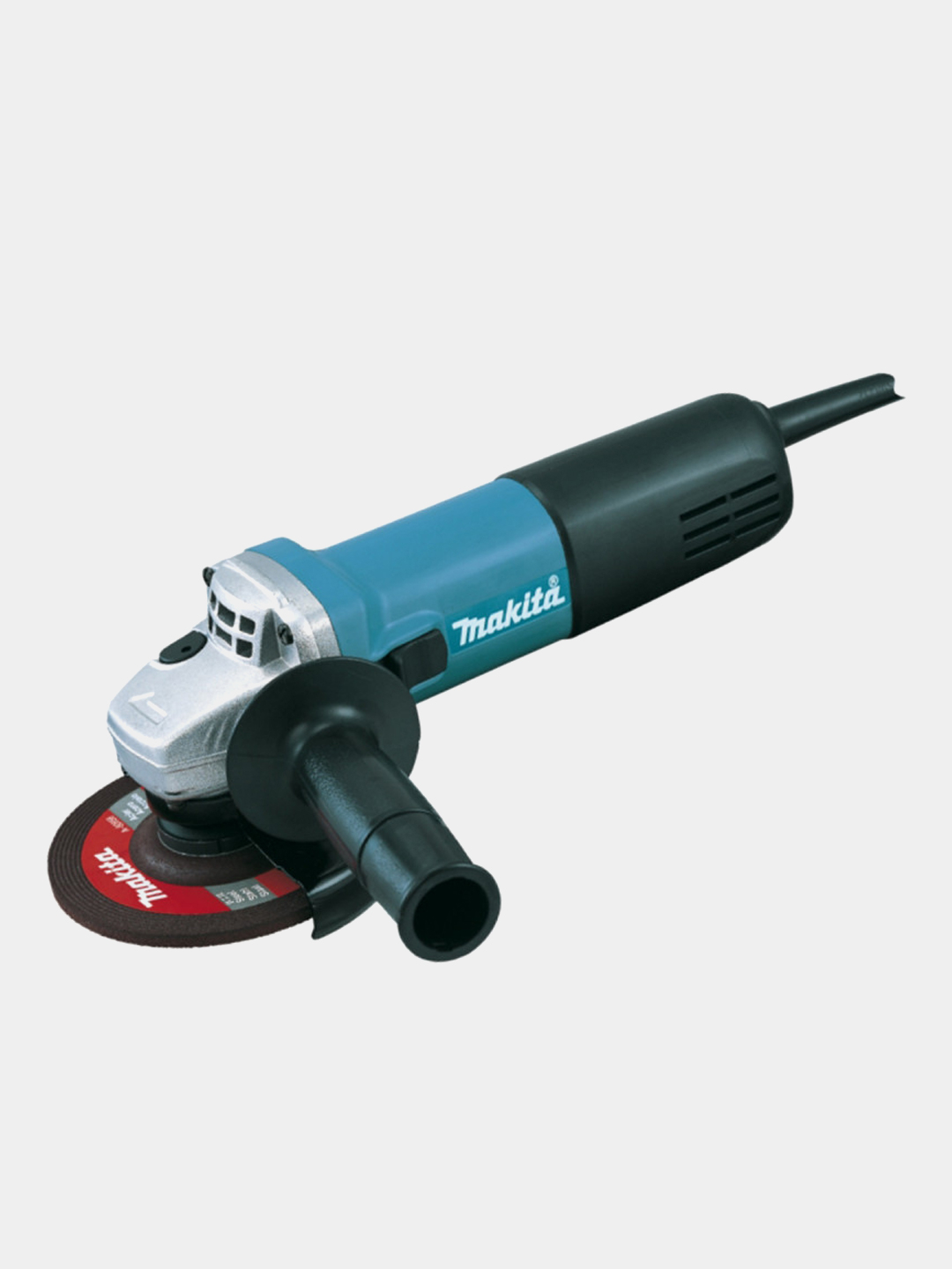 УШМ болгарка Makita 9558HN, 840W, 125 мм купить по низким ценам в  интернет-магазине Uzum (271506)