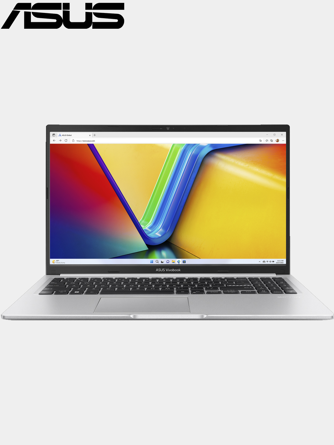 Asus vivobook 16 i3 1215u. ASUS VIVOBOOK i3 1215u.