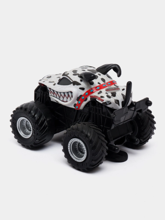 Игрушечный транспорт MJC RDC 1to24 El Toro Loco GML 4pk6060517