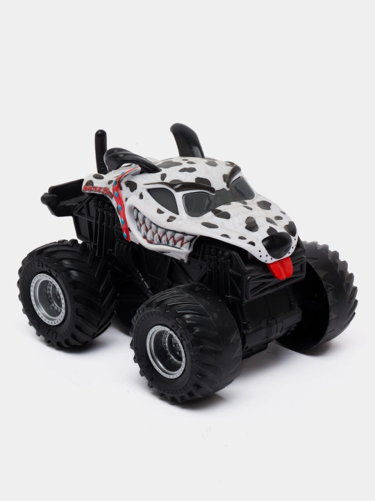 Игрушечный транспорт MJC RDC 1to24 El Toro Loco GML 4pk6060517 - 