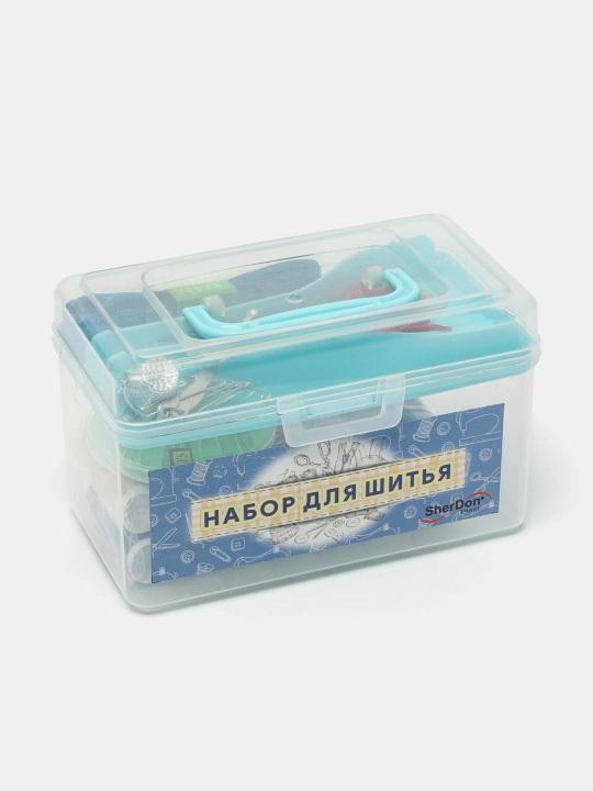 Набор для шитья, швейный набор