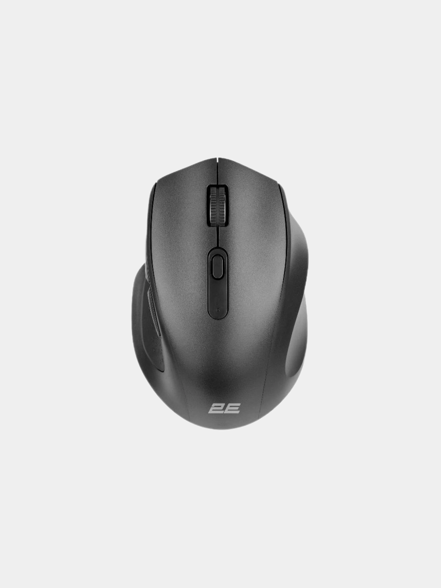 Беспроводная мышь 2e MF240, полноразмерная мышь, с упором под палец ...