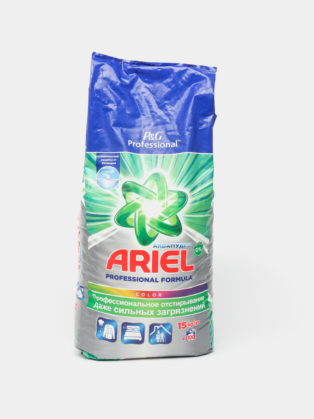 Порошок Ariel Professional 15 Кг Купить