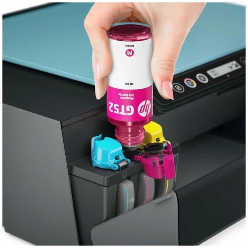 Принтер Hp 515 Smart Купить