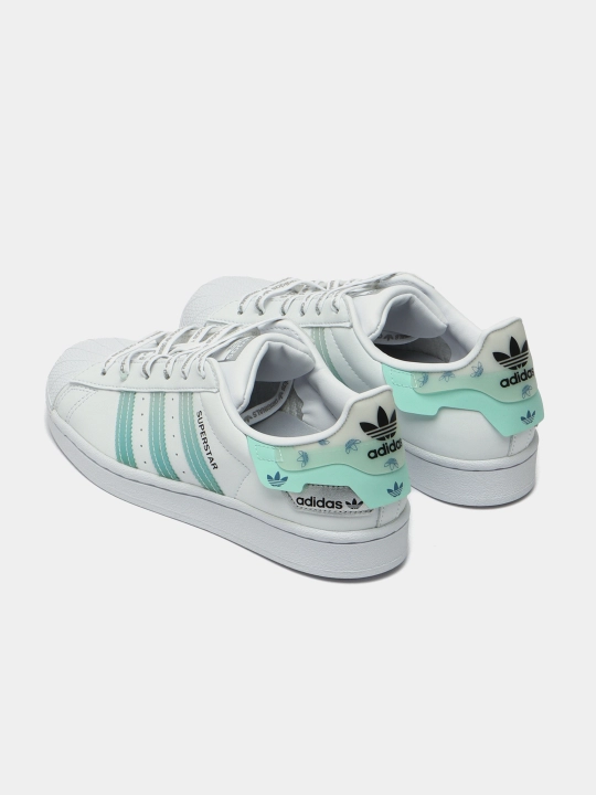 Krossovka adidas ayollar uchun SUPERSTAR W