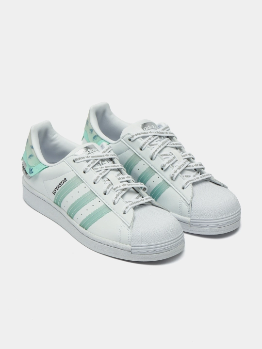 Кроссовки adidas женские SUPERSTAR W - 