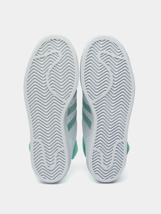 Krossovka adidas ayollar uchun SUPERSTAR W