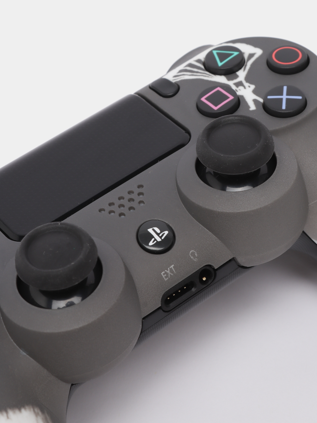Геймпад dualshock 4 как подключить к пк. Геймпад dualshock 4 как подключить к пк